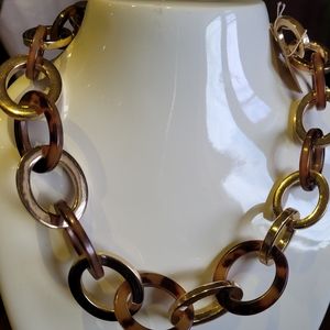 Dress Necklace Accessories